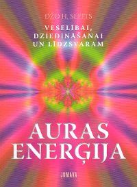 Auras enerģija