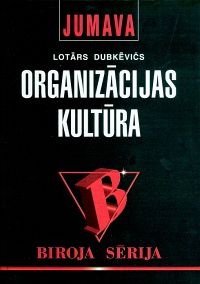Organizācijas kultūra