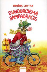 Dundurciema jampadracis