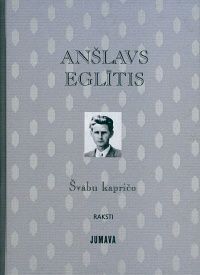 Raksti. Švābu kapričo