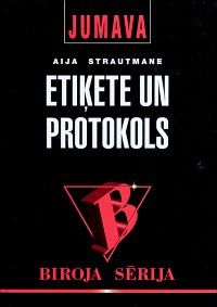 Etiķete un protokols