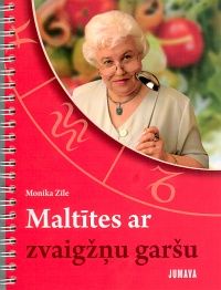 Maltītes ar zvaigžņu garšu