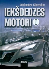 Iekšdedzes motori