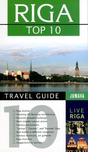 Riga Top 10