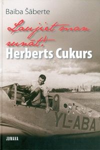 Ļaujiet man runāt!