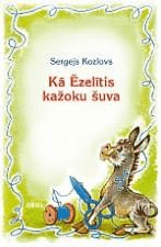 Kā Ēzelītis kažoku šuva