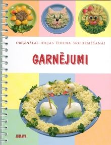 Garnējumi