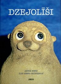 Dzejolīši