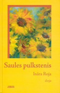 Saules pulkstenis