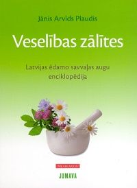 Veselības zālītes
