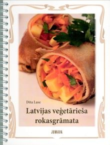 Latvijas veģetārieša rokasgrāmata