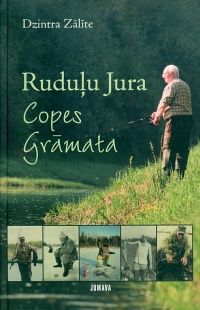 Ruduļu Jura copes grāmata
