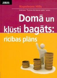 Domā un kļūsti bagāts: rīcības plāns