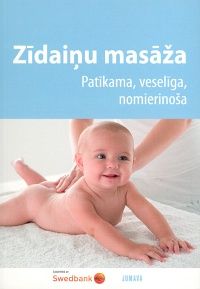 Zīdaiņu masāža