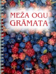 Meža ogu grāmata
