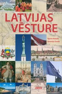 Latvijas vēsture