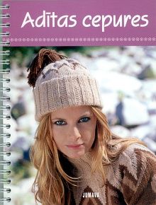 Adītas cepures
