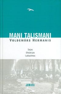 Mani talismani