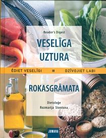 Veselīga uztura rokasgrāmata