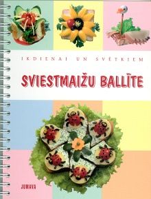Sviestmaižu ballīte