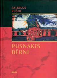 Pusnakts bērni
