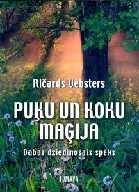 Puķu un koku maģija