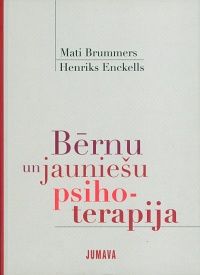 Bērnu un jauniešu psihoterapija