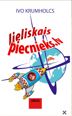 Lieliskais piecnieks