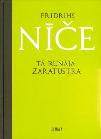 Tā runāja Zaratustra