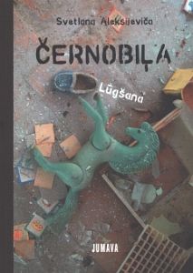 Černobiļa