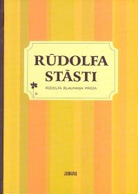 Rūdolfa stāsti