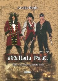 Mellsila pirāti