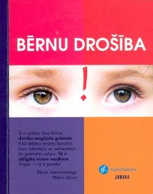 Bērnu drošība