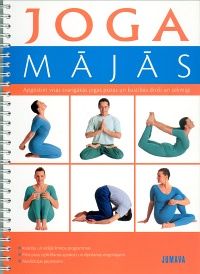 Joga mājās
