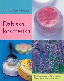 Dabiskā kosmētika