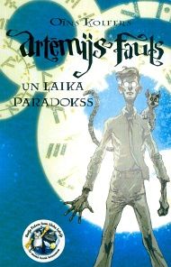 Artēmijs Fauls un laika paradokss
