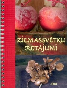 Ziemassvētku rotājumi