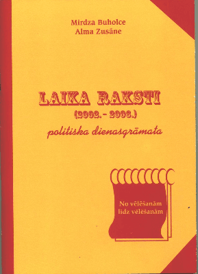 Laika raksti