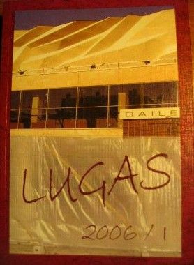 Lugas, 2006