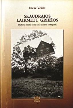 Skaudrajos laikmetu griežos