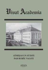 Vivat Academia