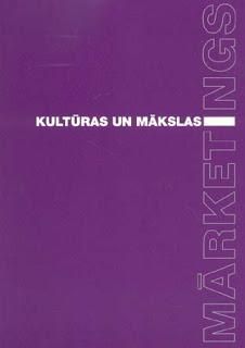 Kultūras un mākslas mārketings