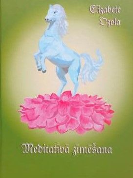 Meditatīvā zīmēšana