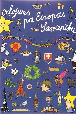 Ceļojums pa Eiropas Savienību