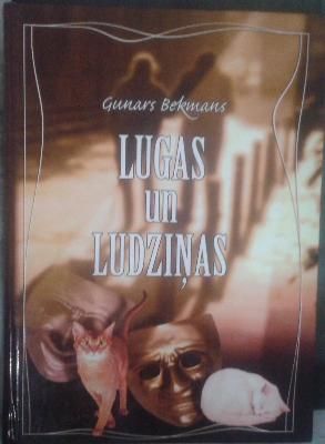 Lugas un ludzinas