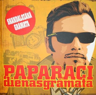 Paparaci dienasgrāmata