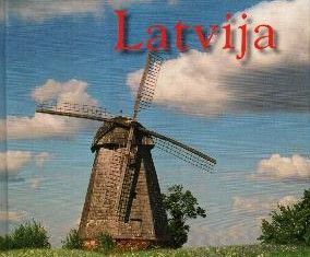 Latvija