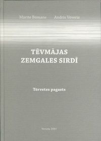 Tēvmājas Zemgales sirdī