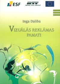 Vizuālās reklāmas pamati