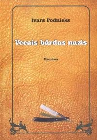 Vecais bārdas nazis